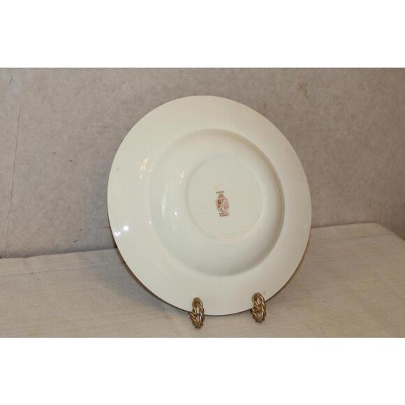 Vintage Empire Dorset Large Rim Soup Bowl - Picture 2 of 2